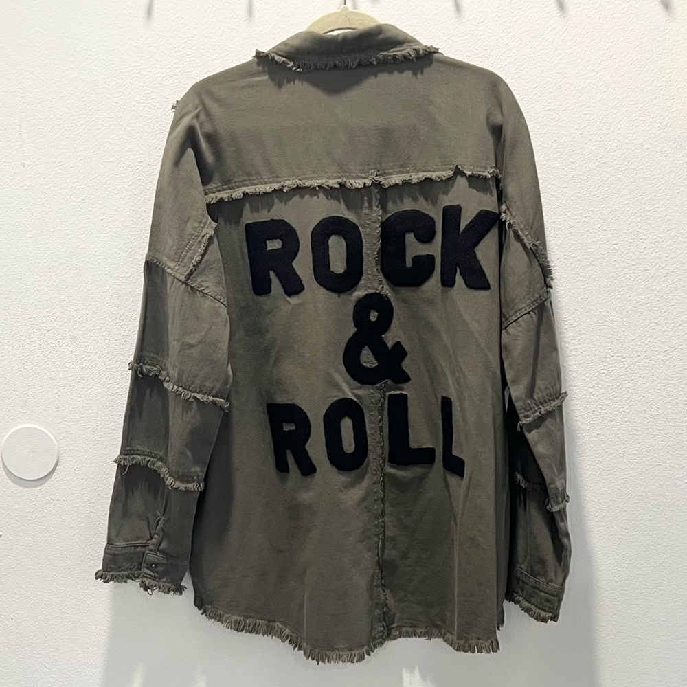 Elan Devan Jacket - image 7